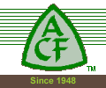 Association of Consulting Foresters